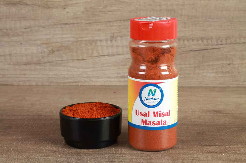 USAL MISAL MASALA 100