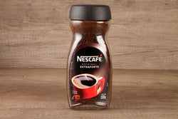 NESCAFE ORIGINAL EXTRAFORTE COFFEE 200