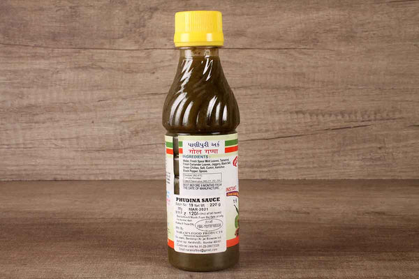 vinidas phudina sauce 220