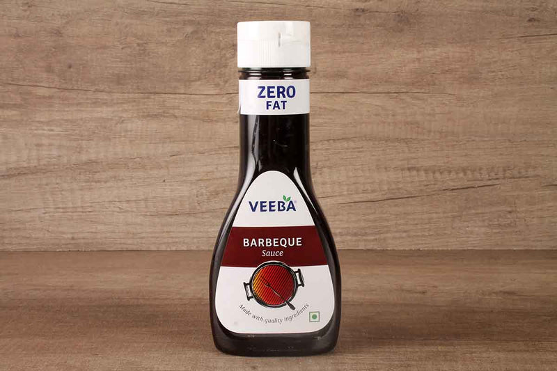 VEEBA BARBEQUE SAUCE 330