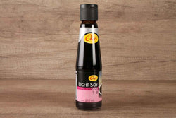 ONGS LIGHT SOY SAUCE 210