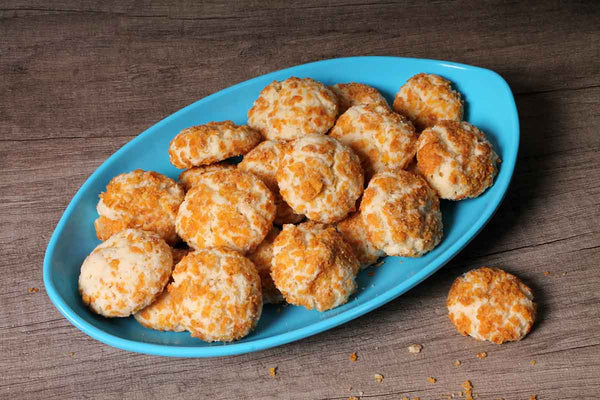 CORN FLAKES BISCUITS 200