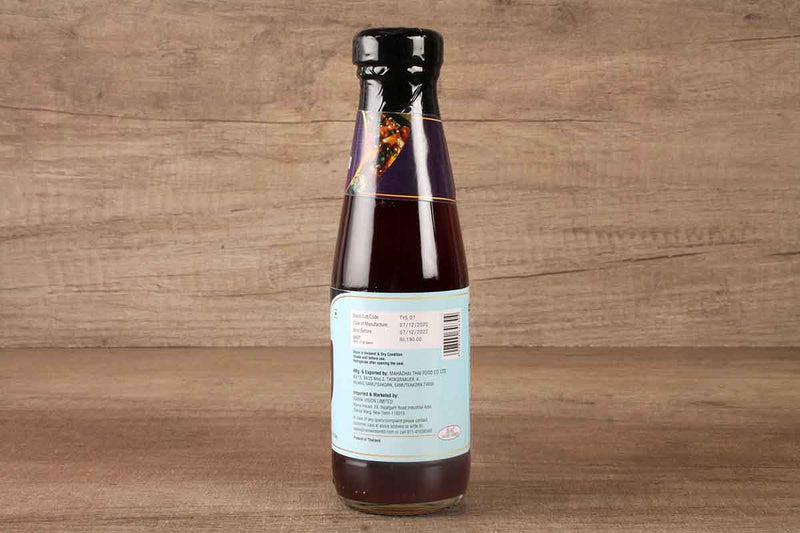 raavi teriyaki sauce 250