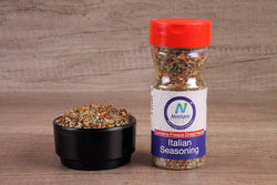 FREEZE DRIED ITALIAN SEASONING 35