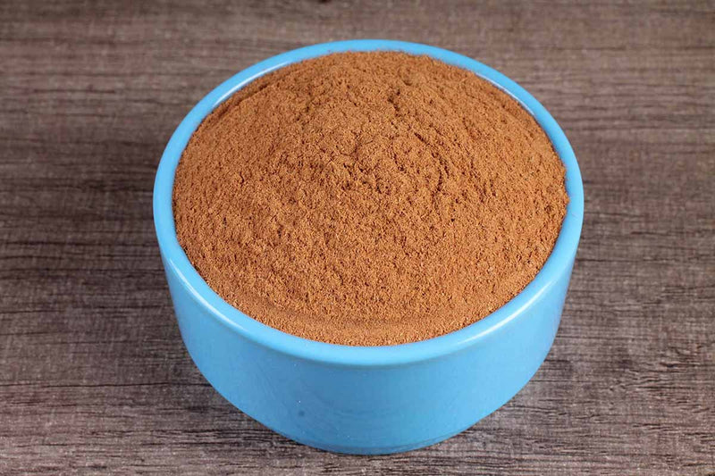 FREEZE DRIED SRILANKAN CINNAMAN/DALCHINI POWDER 45