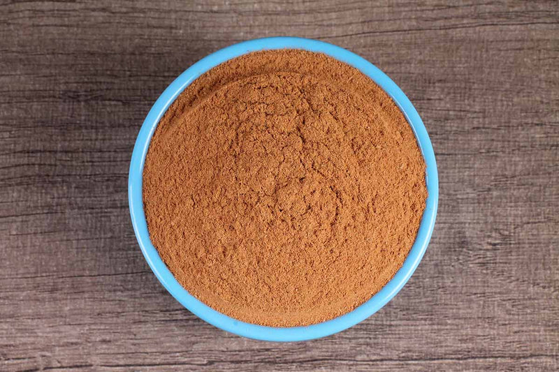 FREEZE DRIED SRILANKAN CINNAMAN/DALCHINI POWDER 45