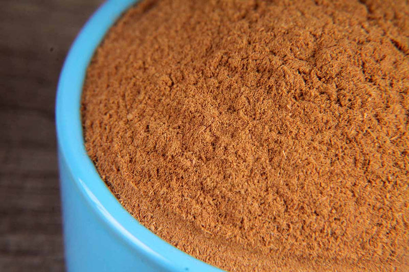 FREEZE DRIED SRILANKAN CINNAMAN/DALCHINI POWDER 45