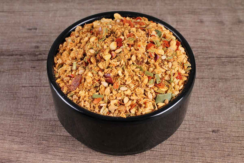 FREEZE DRIED CHINESE SEASONING 50