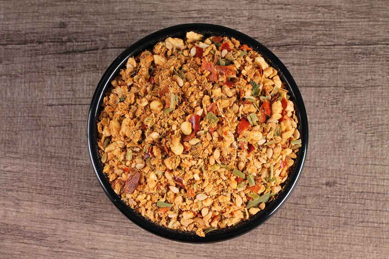FREEZE DRIED CHINESE SEASONING 50