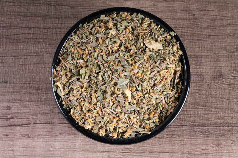 FREEZE DRIED PASTA SEASONING 45