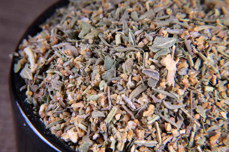 FREEZE DRIED PASTA SEASONING 45