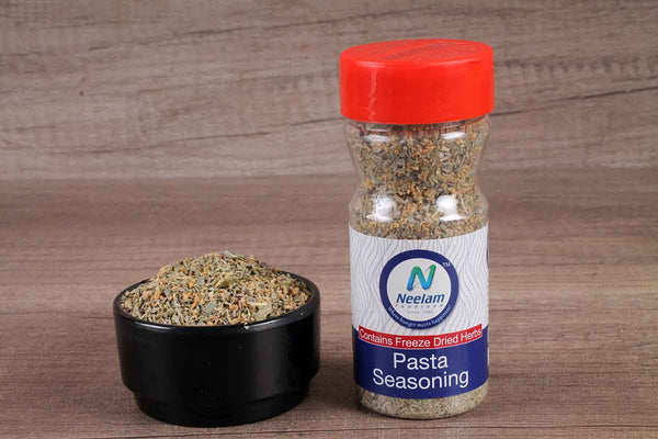 FREEZE DRIED PASTA SEASONING 45