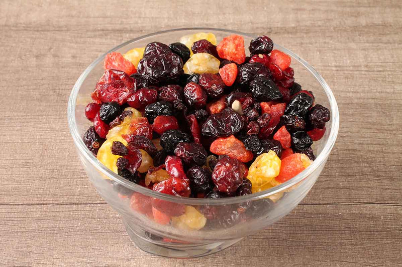 PREMIUM WHOLE ASSORTED BERRIE MIX 250