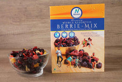 PREMIUM WHOLE ASSORTED BERRIE MIX 250