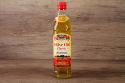 borges pure olive oil 500