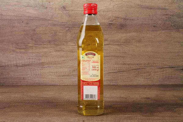 BORGES PURE OLIVE OIL 500