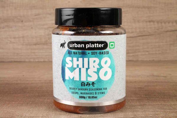 urban platter shiro miso 300