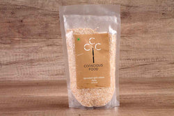 CONSCIOUS FOOD SPROUTED WHEAT DALIA 200 GM