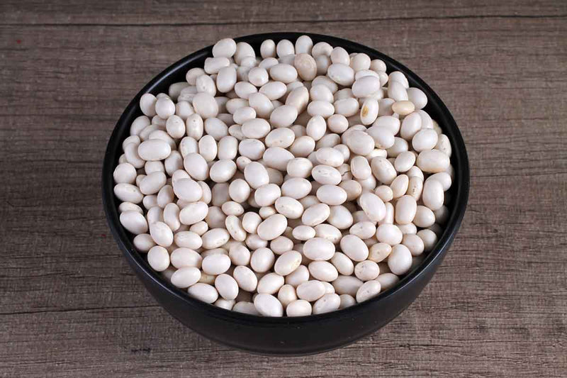 WHITE KIDNEY BEANS/PUNA VAAL 500