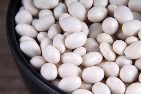 WHITE KIDNEY BEANS/PUNA VAAL 500