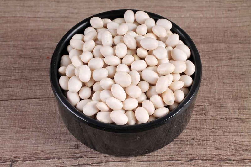 WHITE BEANS/PUNA VAAL 250