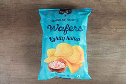 KETTLE STUDIO CLASSIC LIGHTLY SALTED WAFERS 150