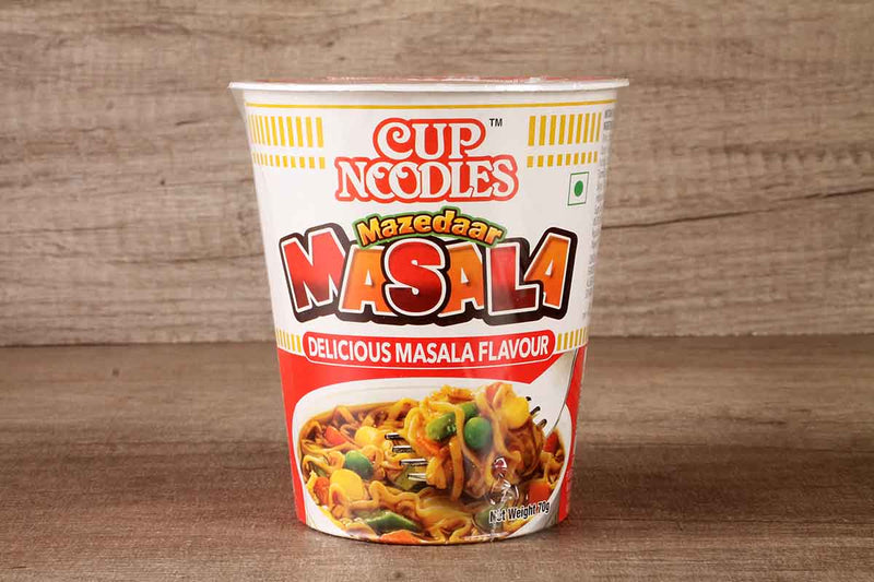 masala mazedaar cup noodles 70