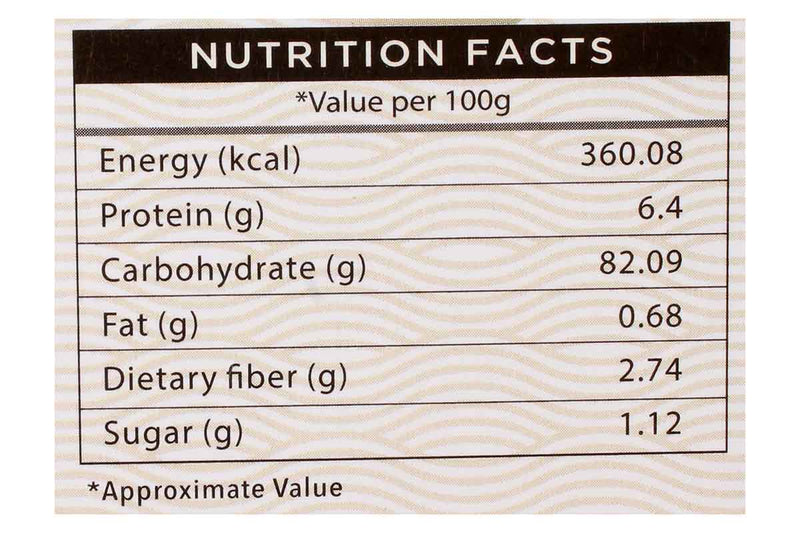 NUTRA HI GLUTEN FREE SPINACH SPAGHETTI 114