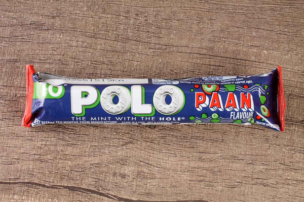 polo paan flavour 24