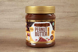 cocoburst peanut butter chocolate spread 300 gm