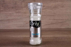 ONLY SEA SALT GRINDER 100