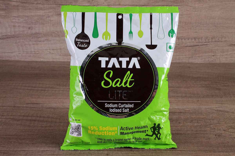 Tata Salt Lite (Low Sodium Salt) > Spices >