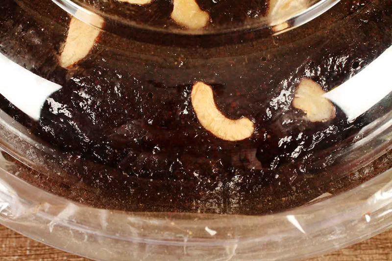 Red Wine Plum Cake || Kerala Plum Cake Recipe || Christmas Wine Fruit Cake  Recipe - YouTube