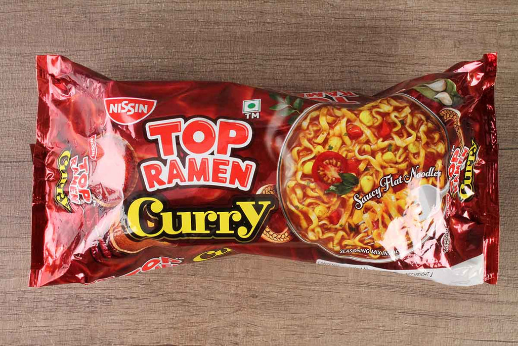 Top store ramen curry