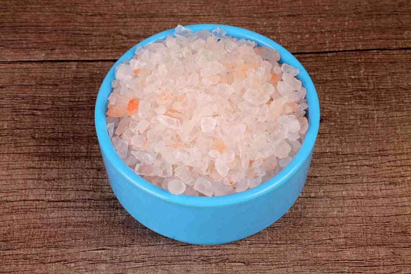 rock salt crystal 500 gm