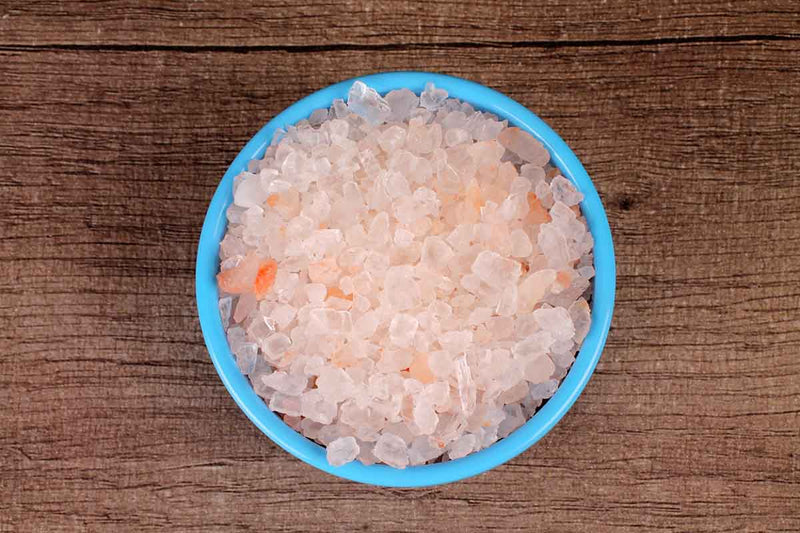 rock salt crystal 500 gm