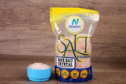 rock salt crystal 500 gm