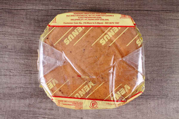 venus butter sponge cake 260 gm