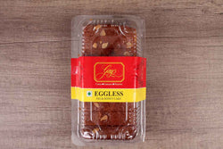 garys eggless fig & honey cakes 250