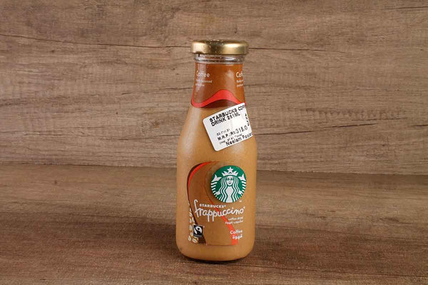 STARBUCKS COFFEE DRINK 250