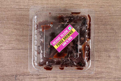 MINI CHOCO CHIPS FUDGE BRONIE 50