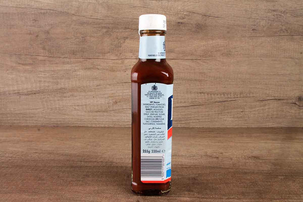 ORIGINAL HP SAUCE 220