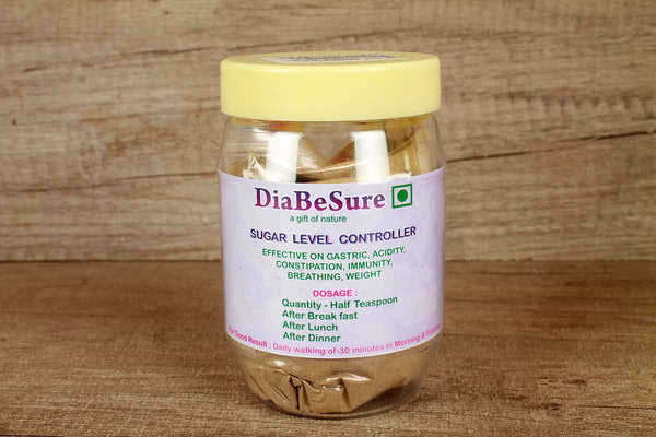 diabesure sugar level controller 100 gm