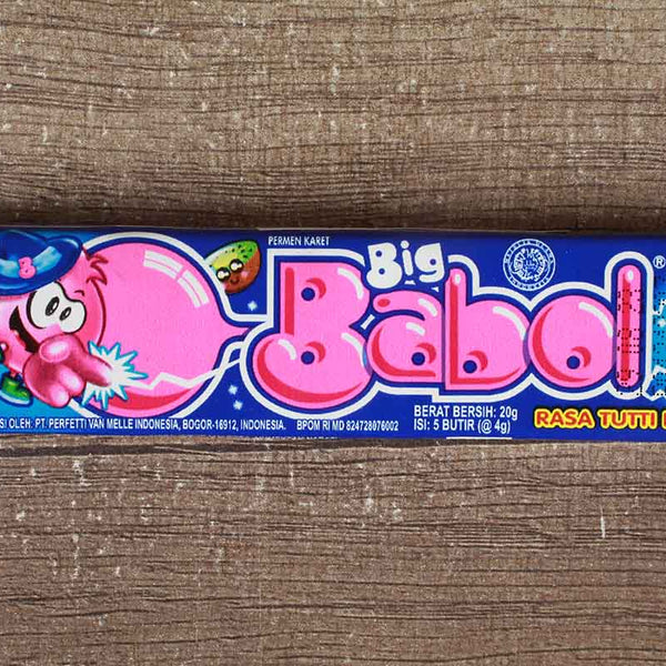 Big hot sale babool gum