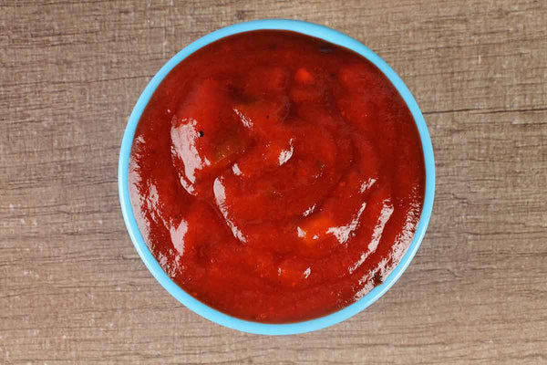 SIZZLING MEXICAN & TACO SALSA SAUCE 200