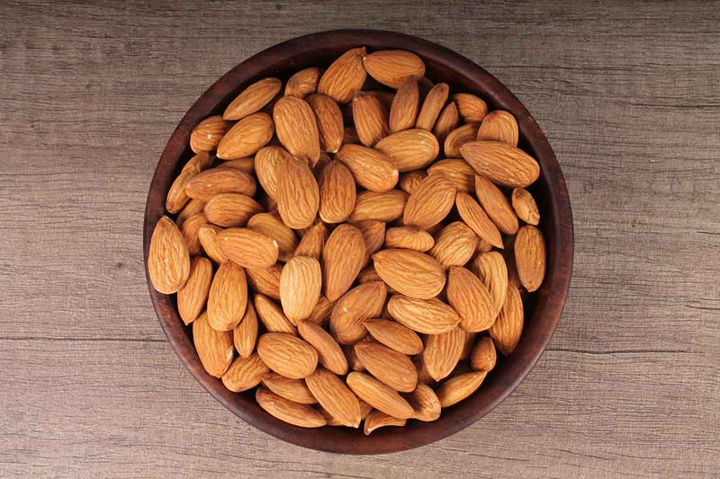 american almond badam 1 kg