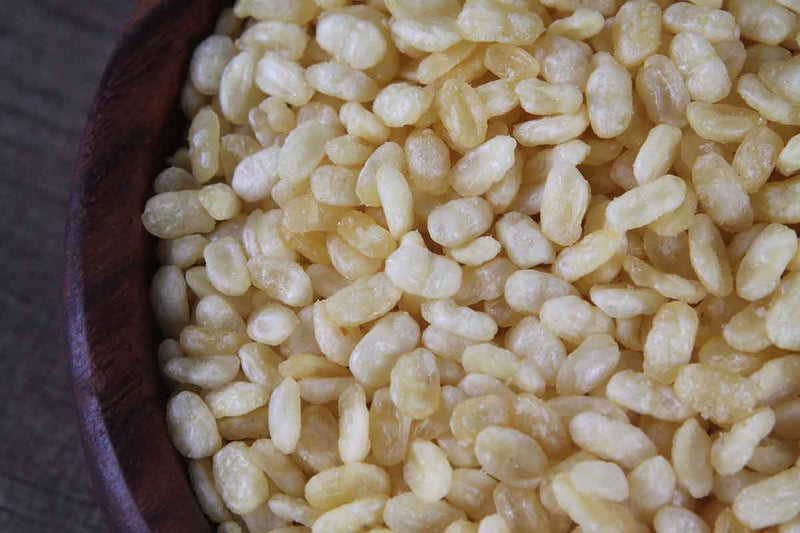 MOONG DAL SALTED 200