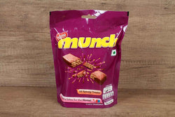 nestle munch treats 160.2 gm