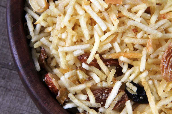 farali chivda sugar fre 1