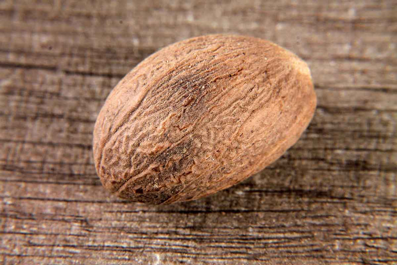 NUTMEG/JAIFAL 1 PC